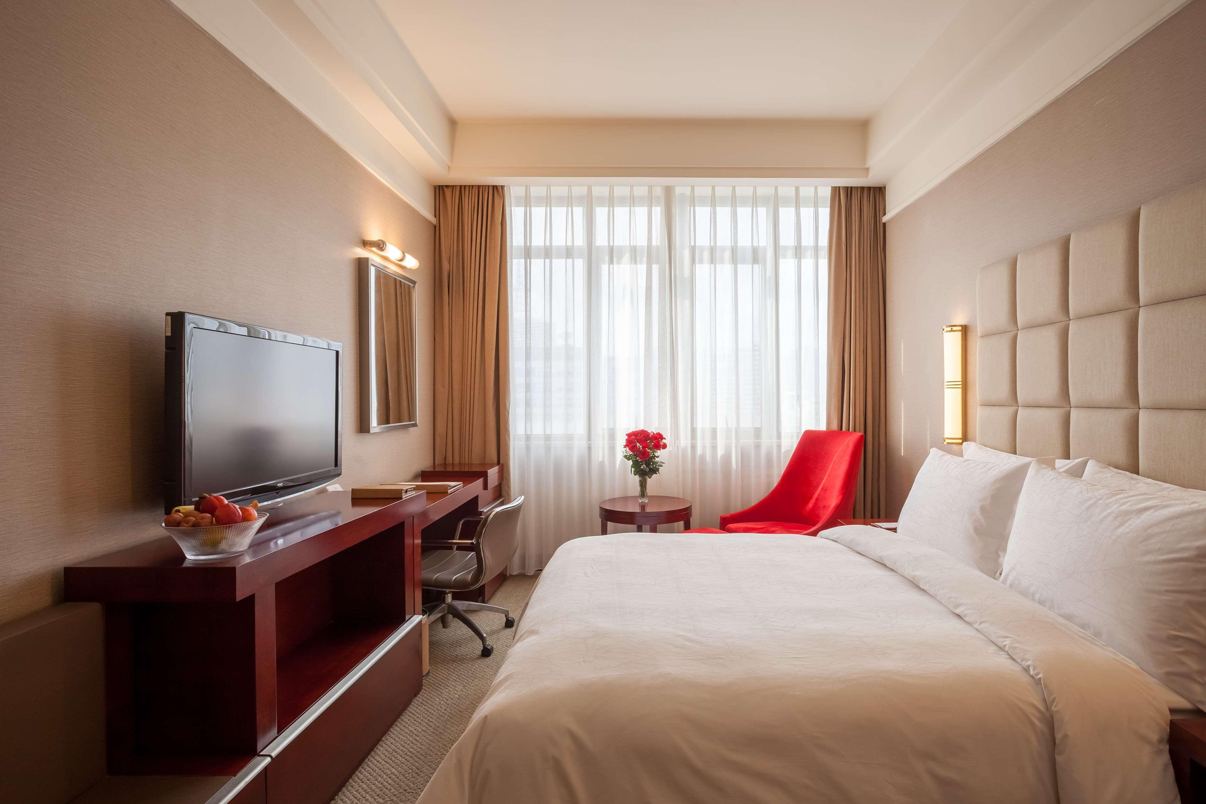 Best Western Plus Fortune Hotel Fuzhou Fuzhou  Exterior foto
