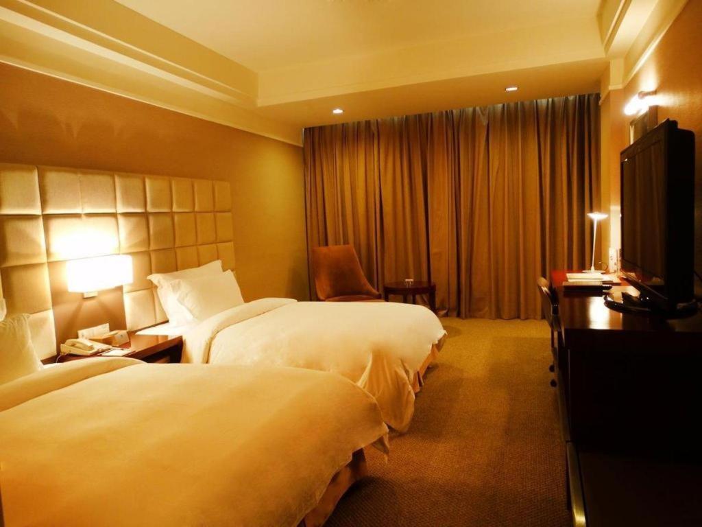 Best Western Plus Fortune Hotel Fuzhou Fuzhou  Exterior foto
