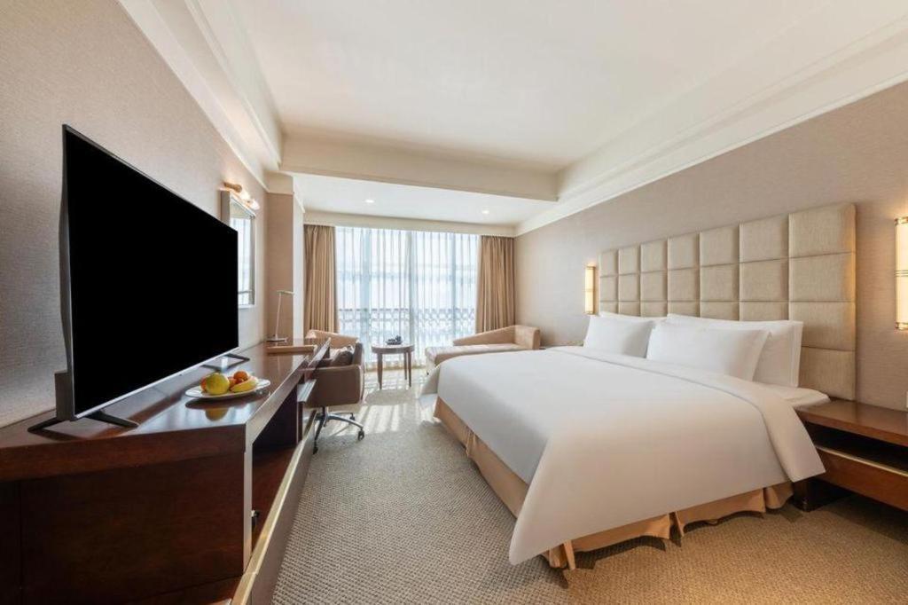 Best Western Plus Fortune Hotel Fuzhou Fuzhou  Exterior foto