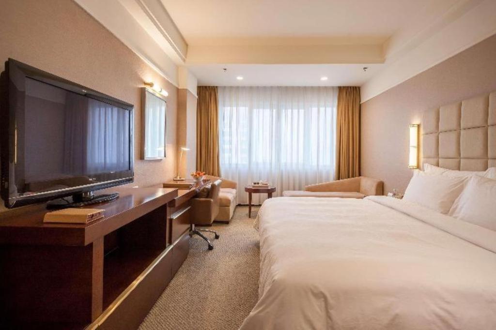 Best Western Plus Fortune Hotel Fuzhou Fuzhou  Exterior foto