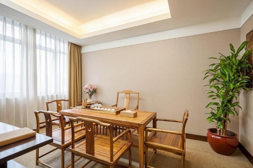 Best Western Plus Fortune Hotel Fuzhou Fuzhou  Exterior foto